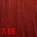 краска цеко 7/55 светлый гранат Тонирующая краска Cehko Color Vibration 7/55 светлый гранат
